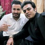 دانلود آهنگ جدید قاسم فاضلی یار مونه یار مونه